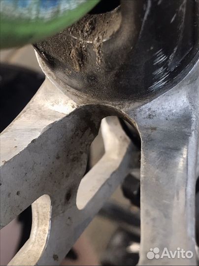 Дека ethic pandemonium 490