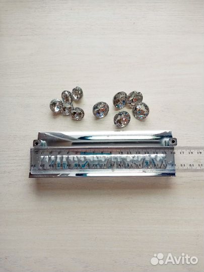 Мебельная фурнитура