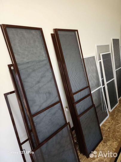 Маскитная сетка