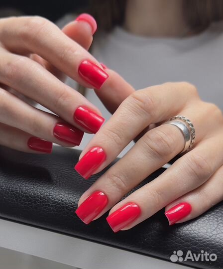 Маникюр и педикюр, Индустриальный Пермь