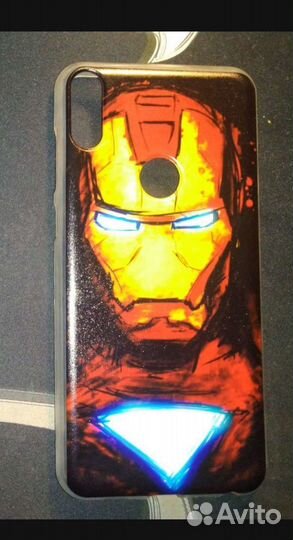 Чехол для смартфона asus zb602kl