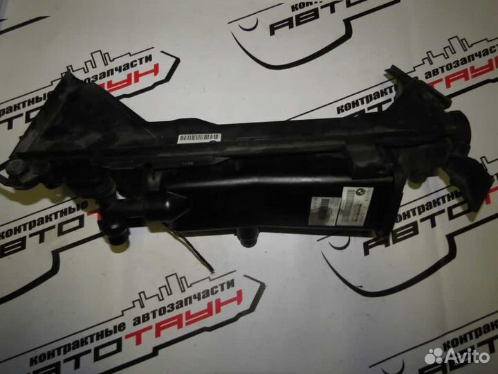 Бачок расширительный BMW 3-series X3 X5 Z4 E46 E53