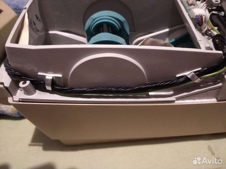 Zebra LP 2824 запчасти