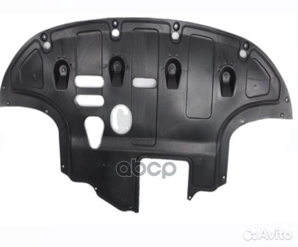 29110M6100 защитный кожухx 29110M6100 Hyundai-KIA