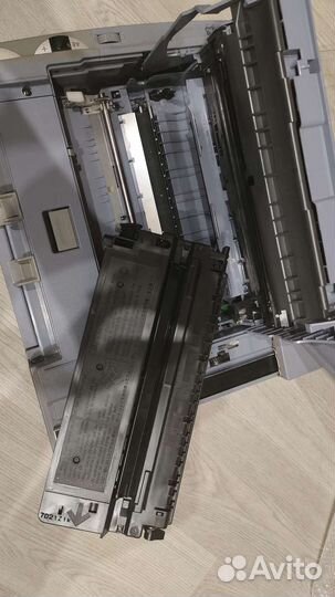 Ксерокс, копировальный аппарат