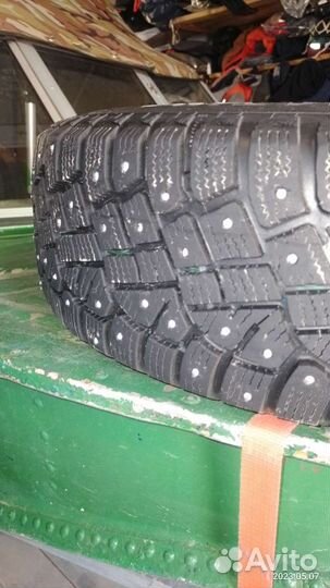 Continental IceContact 2 185/70 R14