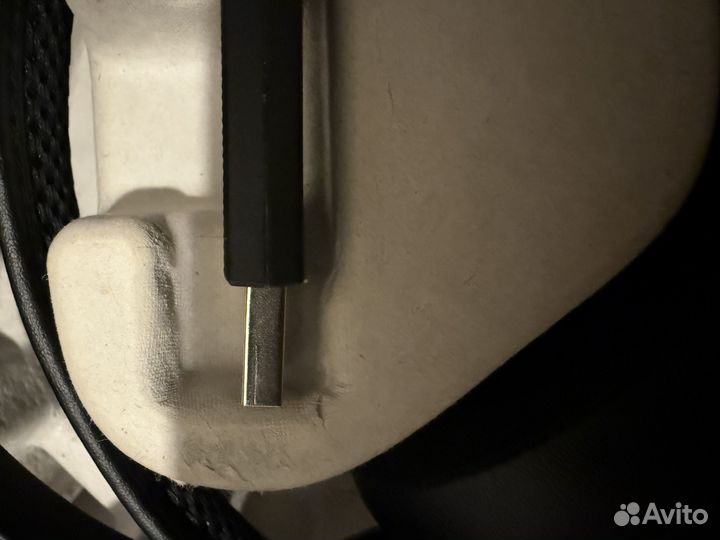 Наушники Nacon RIG 800 Pro HD