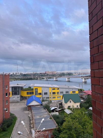 2-к. квартира, 41 м², 5/5 эт.