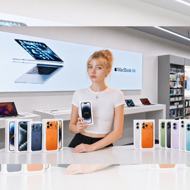 iPhone 14 Pro, 256 ГБ, SIM + eSIM