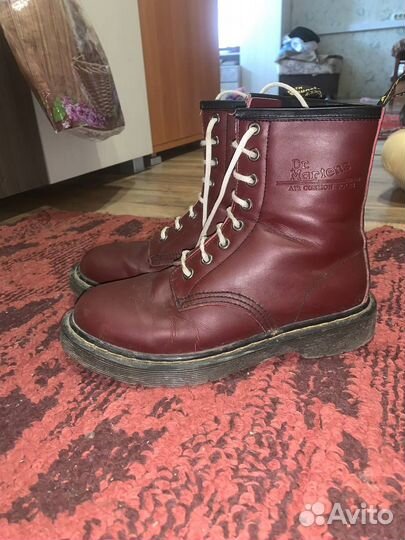 Ботинки Dr.Martens 1460