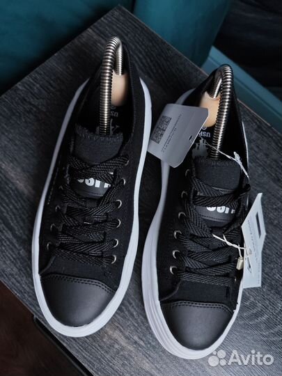 Кеды U.S. Polo assn. Оригинал