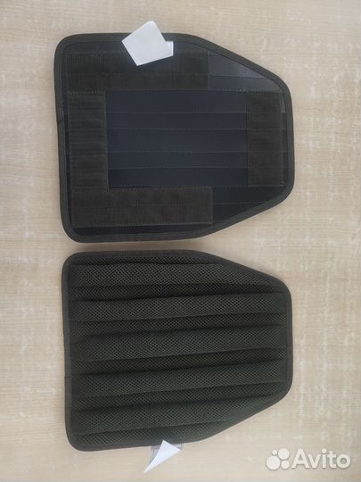 Кап Ana Tactical формованный 275x320мм