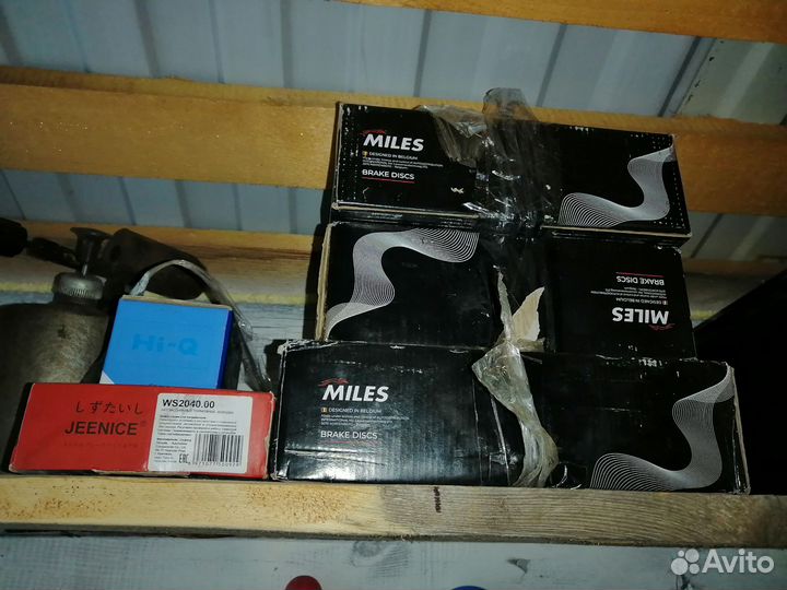 Тормозные диски peugeot 408