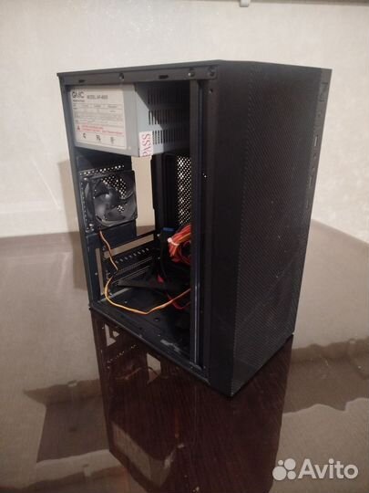 Корпус для пк компьютера