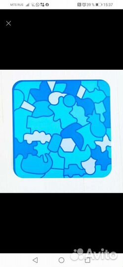 Игра игрушки