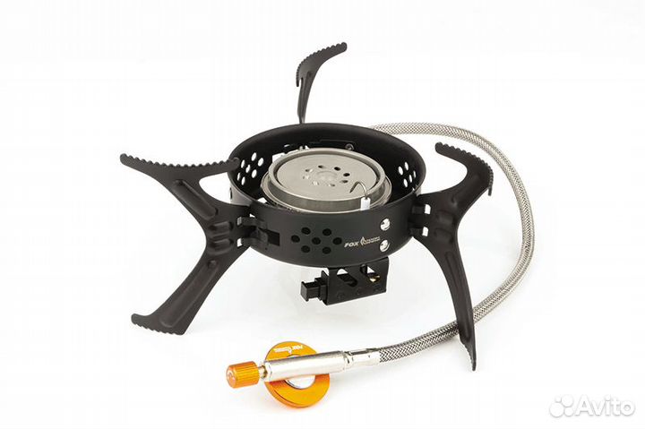 Горелка газовая FOX Heat Transfer 3200 Stove