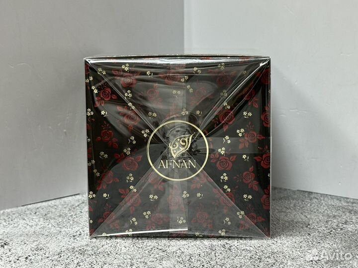 Afnan - Souvenir Blooming Bliss 100ml