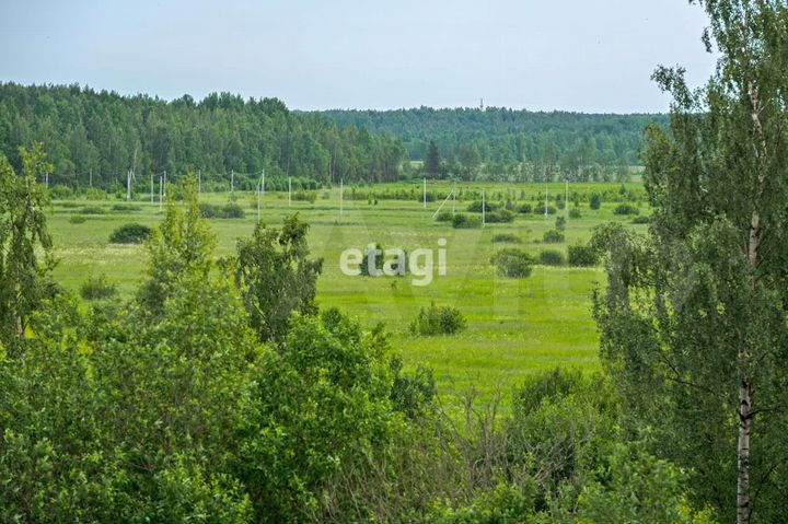 Участок 11,2 сот. (СНТ, ДНП)