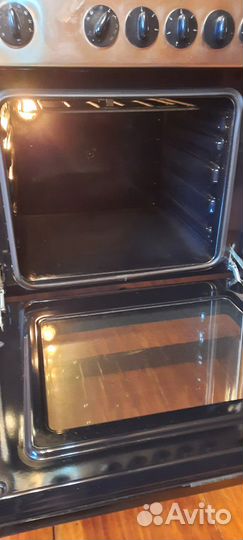 Плита электрическая + вытяжка