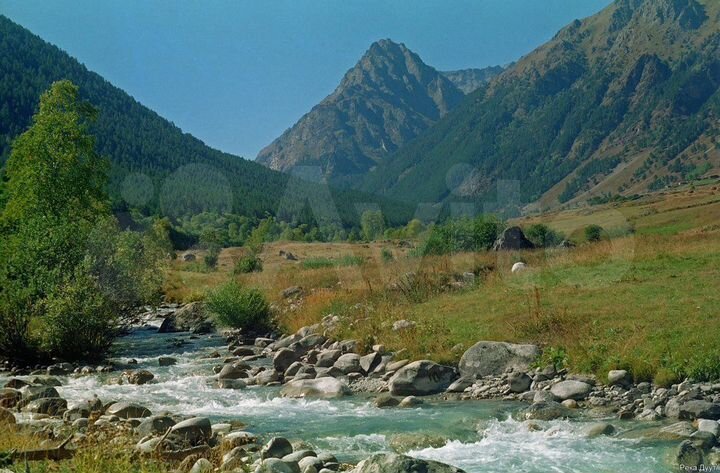 Участок 37 сот. (ИЖС)