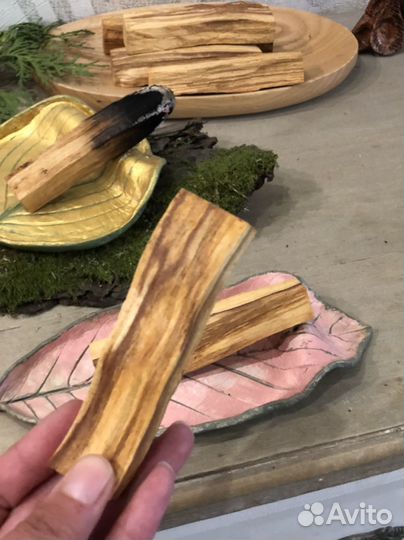 Пало Санто Премиум