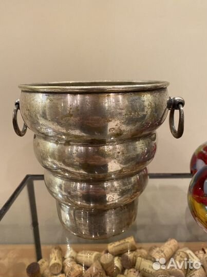 Шары новогодние. Ручная работа