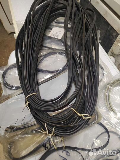 Ремень для стиральной машины