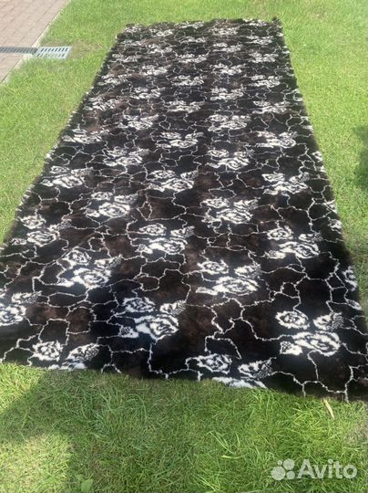 Материал плюшевый новый 1500 На 3500