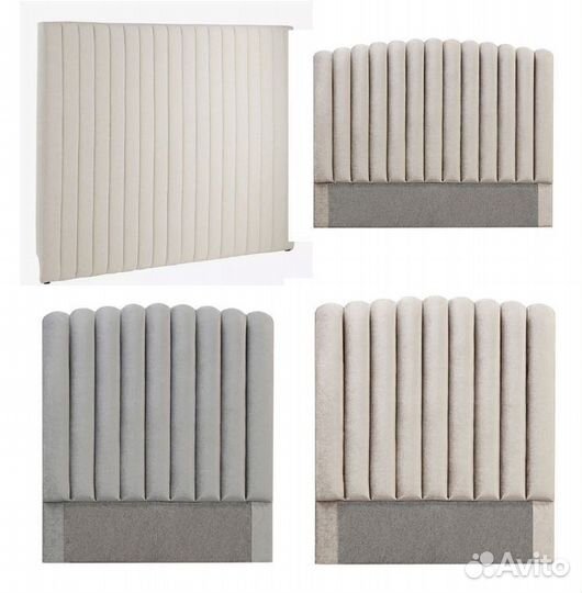 Мягкие стеновые панели на заказ