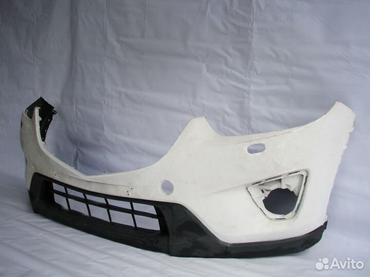 Mazda CX-5 Бампер передний 2012+