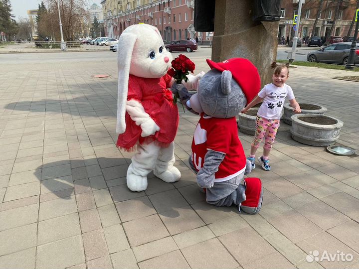 Праздники и мероприятия