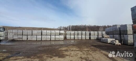 Керамзитные блоки дачи от 3120 шт