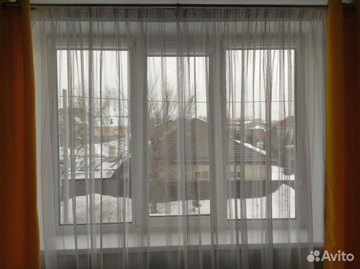 Рулонные шторы