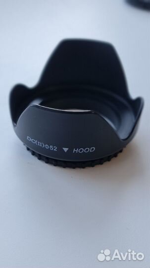 Бленда для объектива Nikon