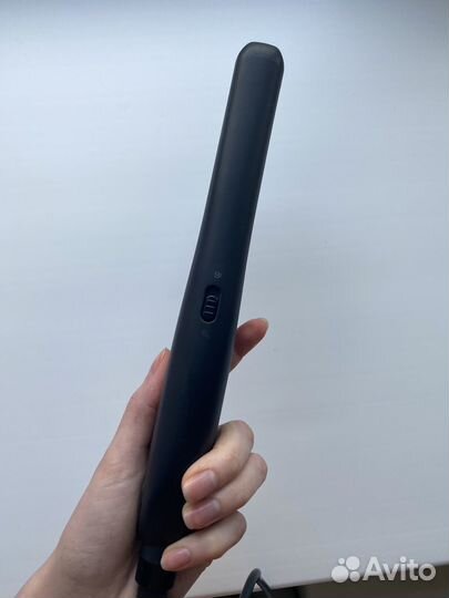 Щипцы для выпрямления волос Polaris