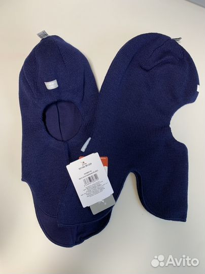 Шапка шлем Kerry 50