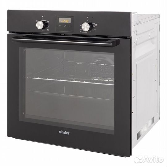 Духовой шкаф новая в упаковке,7 режимов