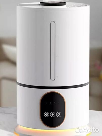 Увлажнитель воздуха