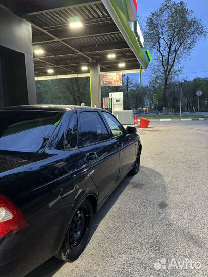 LADA Priora 1.6 МТ, 2010, 217 000 км