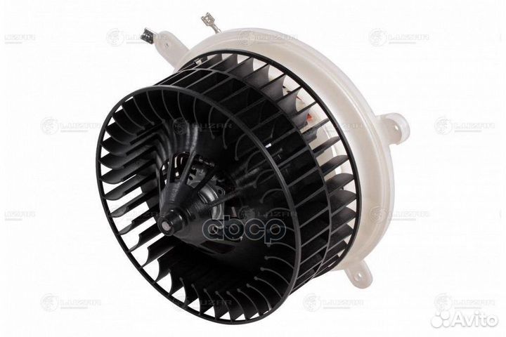 LFH 15210 luzar Э/вентилятор отоп. Mercedes-Ben