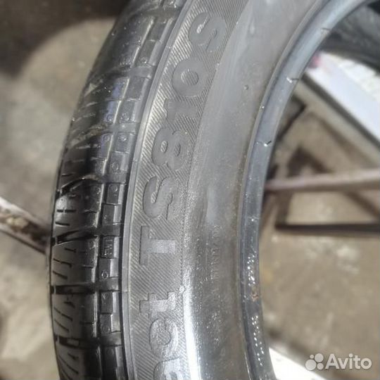 Continental ContiWinterContact TS 810 195/55 R16