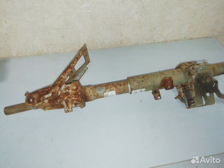 Рулевая колонка Chevrolet Lacetti седан 2003-2013