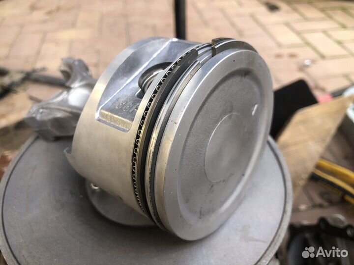 Генератор Elitech бэс 6500 А