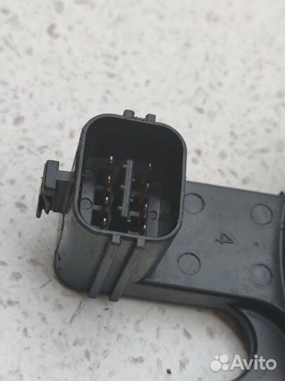 Датчик положения селектора АКПП Nissan Ad NC25