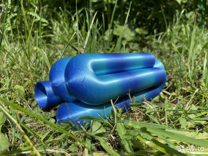 Диджериду 3D Pro нота До портативный