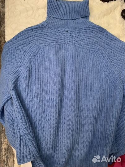 Свитер джемпер Max mara, оригинал