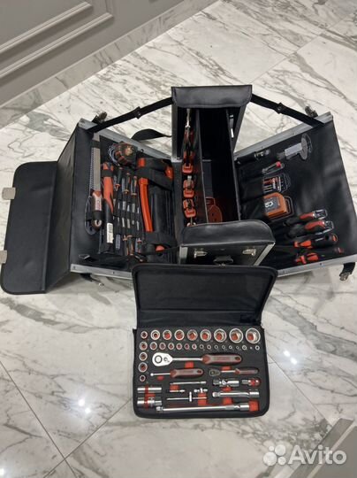 Набор инструментов