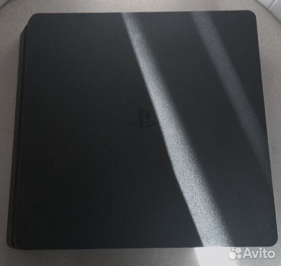 Sony playstation 4 slim 500gb