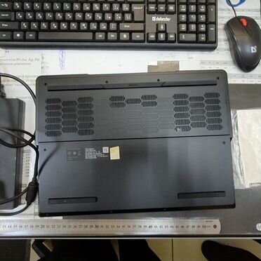 Lenovo Legion Y9000P IRX9/ I9 14900HX RTX 4060