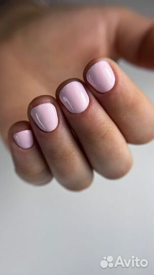 Маникюргель-лаксочи